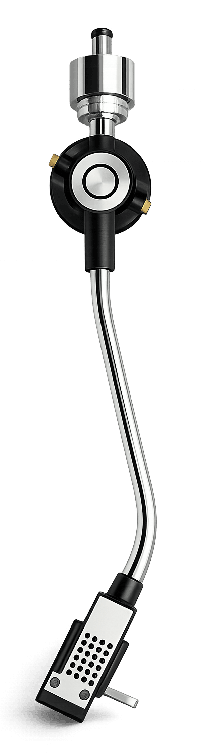 Needle Image