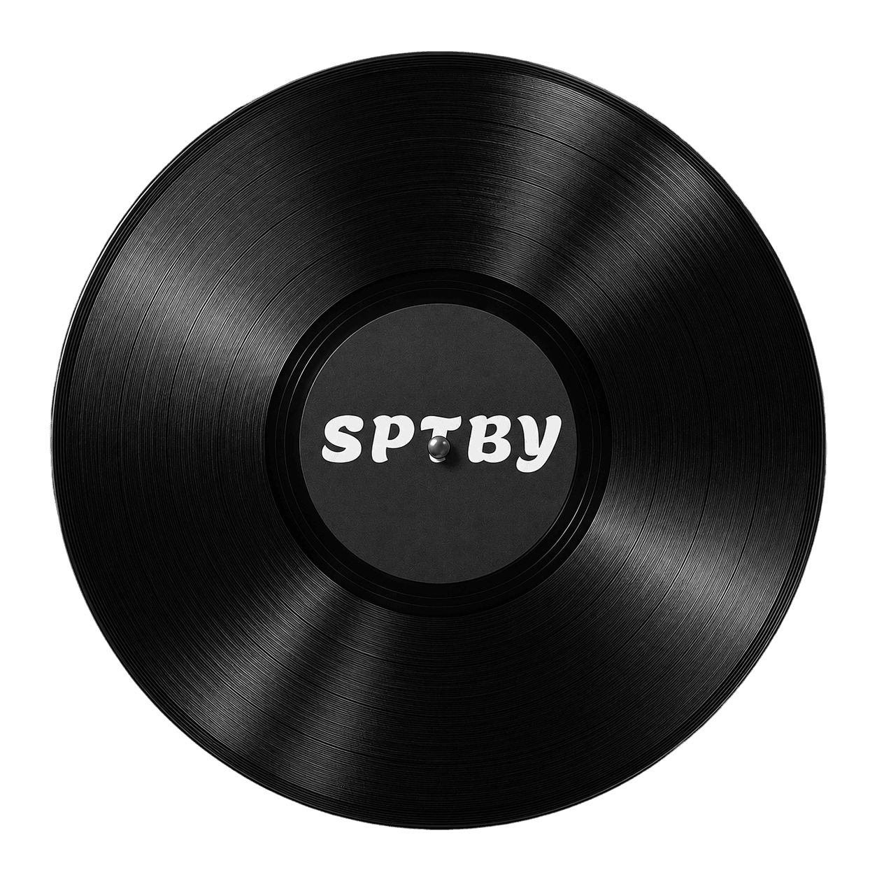 Vynil Image
